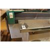 Image 2 : Grizzle  G9982  Oscillating Edge Sander