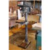 Image 1 : Dayton Floor Model Drill Press