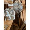 Image 1 : Pedestal Fan, Box Fans - 2