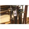 Image 2 : Asst. Wood Clamps