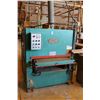 Image 1 : Grizzly  G7217  37"  Wide Belt Sander