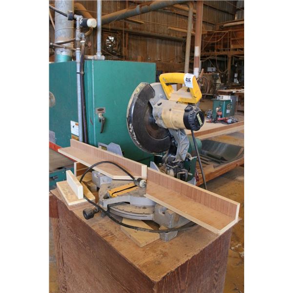Dewalt Miter Saw