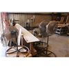 Image 2 : 6-Pedestal Fans - 6 X $