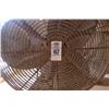 Image 3 : 6-Pedestal Fans - 6 X $