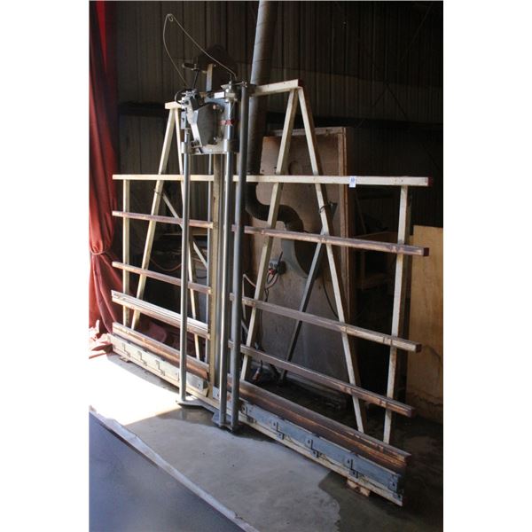 Skill Panel Saw