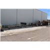 Image 2 : Asst. Rolling Boat Stands Between Buildings - 8