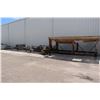 Image 4 : Asst. Rolling Boat Stands Between Buildings - 8