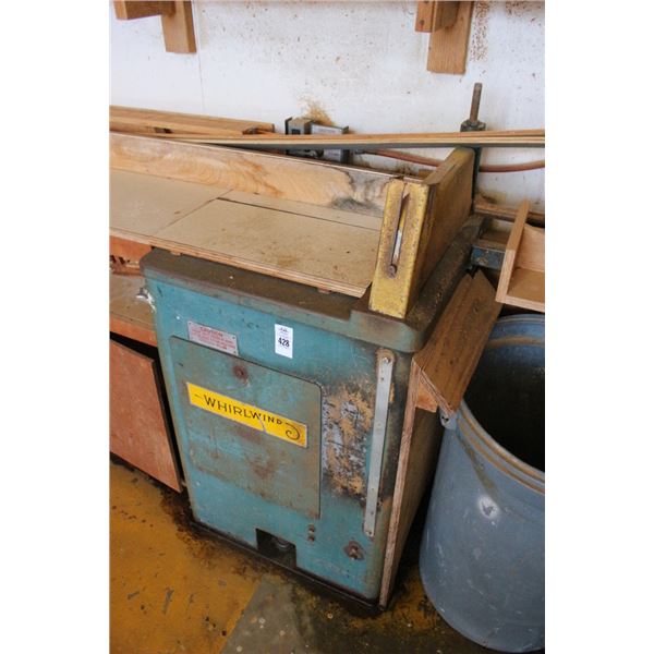 World Win Specialty Saw