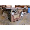 Image 3 : Delta Tilting Arbor Saw w/Power Feed