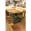 Image 2 : Powermatic Table Saw w/Table