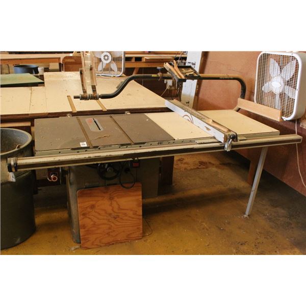 Rockwell Unisaw w/Table