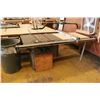 Image 3 : Rockwell Unisaw w/Table