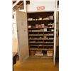 Image 1 : Asst. Sand Paper Supplies In Cabinet