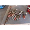 Image 1 : Asst. Wood Clamps