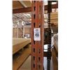Image 1 : Pallet Racks in Center of Room