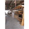 Image 2 : Pallet Racks in Center of Room