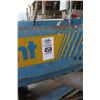 Image 2 : Upright  SL20D  Electric Platform Scissor Lift - Needs Battery/Service