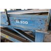 Image 3 : Upright  SL20D  Electric Platform Scissor Lift - Needs Battery/Service