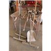Image 1 : Asst. Wood Clamps