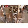 Image 2 : Asst. Wood Clamps