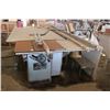 Image 1 : Delta Unisaw w/Table