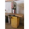 Image 1 : Rockwell Band Saw