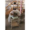 Image 2 : Rockwell Disc Sander w/Stand