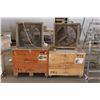 Image 1 : Box Fans - 2