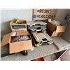 Image 1 : Asst. Hardware Bins, Hardware