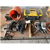 Image 1 : Toolbox w/Asst. Tools, Plugs, Labeler