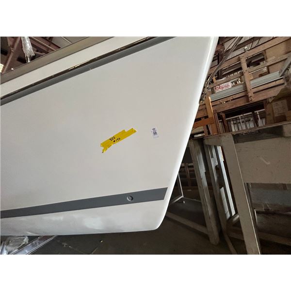 Catalina Style 356  #190  Largely Complete w/Rolling Stand - No Keel/Mast *NO Title/COO/HIN Buyer Mu