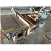 Image 1 : Powermatic Table Saw