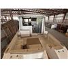 Image 10 : True North Style 39 Pilot House Rigged for Outboards w/Bow Truster, Largely Complete