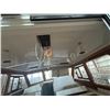 Image 14 : True North Style 39 Pilot House Rigged for Outboards w/Bow Truster, Largely Complete