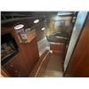 Image 15 : True North Style 39 Pilot House Rigged for Outboards w/Bow Truster, Largely Complete