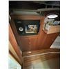 Image 16 : True North Style 39 Pilot House Rigged for Outboards w/Bow Truster, Largely Complete