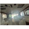 Image 19 : True North Style 39 Pilot House Rigged for Outboards w/Bow Truster, Largely Complete