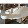 Image 1 : True North Style 39 Pilot House Rigged for Outboards w/Bow Truster, Largely Complete
