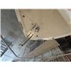 Image 20 : True North Style 39 Pilot House Rigged for Outboards w/Bow Truster, Largely Complete