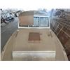 Image 21 : True North Style 39 Pilot House Rigged for Outboards w/Bow Truster, Largely Complete
