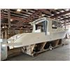 Image 2 : True North Style 39 Pilot House Rigged for Outboards w/Bow Truster, Largely Complete