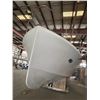 Image 6 : True North Style 39 Pilot House Rigged for Outboards w/Bow Truster, Largely Complete