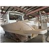 Image 8 : True North Style 39 Pilot House Rigged for Outboards w/Bow Truster, Largely Complete