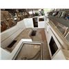 Image 12 : True North Style 34  #128  Rigged For Outboards Partially Complete w/Rolling Stand *NO Title/COO/HIN