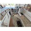 Image 13 : True North Style 34  #128  Rigged For Outboards Partially Complete w/Rolling Stand *NO Title/COO/HIN