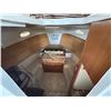 Image 14 : True North Style 34  #128  Rigged For Outboards Partially Complete w/Rolling Stand *NO Title/COO/HIN