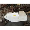 Image 2 : True North Style 34  #128  Rigged For Outboards Partially Complete w/Rolling Stand *NO Title/COO/HIN