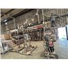 Image 1 : Glue Spray Rigs in Corral