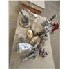 Image 1 : Asst. Air Tools, Cap Spray Guns