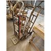 Image 2 : 3-Hand Trucks - 3 X $